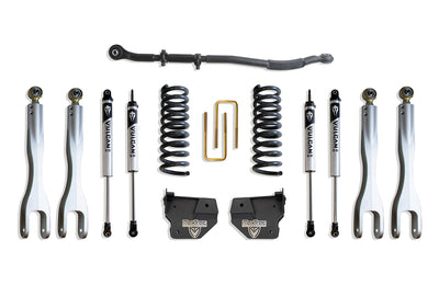947200-6 / 947200-3 / 947200-4 / 947325V - The Suspension Specialists
