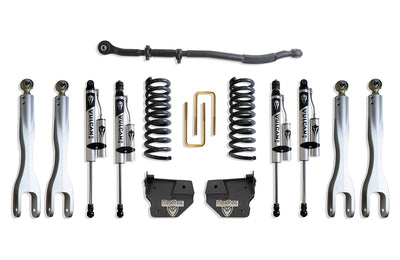 947200-6 / 947200-3 / 947200-4 / 947325VR - The Suspension Specialists