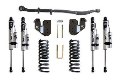 947200-6 / 947200-7 / 947325VR - The Suspension Specialists