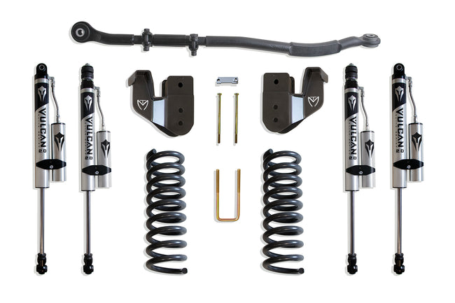 947200-6 / 947200-7 / 947325VR - The Suspension Specialists