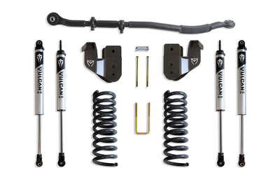 947200-6 / 947200-7 / 947325V - The Suspension Specialists