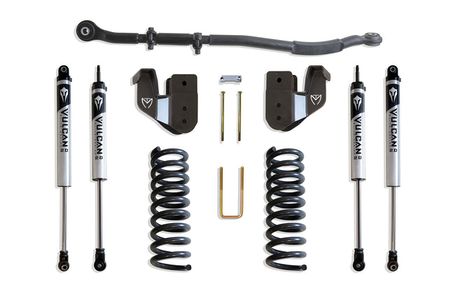 947200-6 / 947200-7 / 947325V - The Suspension Specialists