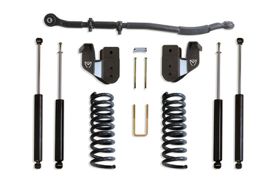 947200-6 / 947200-7 / 947325S - The Suspension Specialists