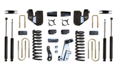 752840 / 947200-1 / 947200-2 / 907315A / 947340S - The Suspension Specialists
