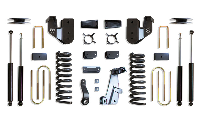 752840 / 947200-1 / 947200-2 / 907315A / 947340S - The Suspension Specialists