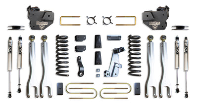 752840 / 947200-3 / 947200-4 / 947200-1 / 947340F / 907315A - The Suspension Specialists