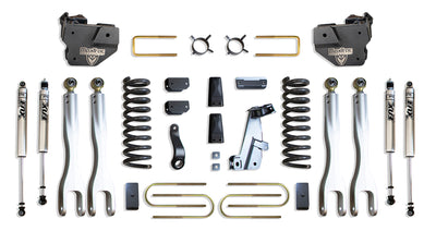 752840 / 947200-1 / 947200-3 / 947200-4 / 947340F / 907315 - The Suspension Specialists