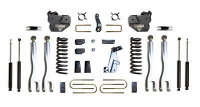 752840 / 947200-1 / 947200-3 / 947200-4 / 907315A / 947340S - The Suspension Specialists