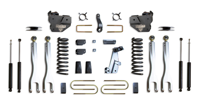 752840 / 947200-1 / 947200-3 / 947200-4 / 907315A / 947340S - The Suspension Specialists