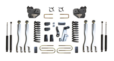 752840 / 947200-1 / 947200-3 / 947200-4 / 907315 / 947340S - The Suspension Specialists