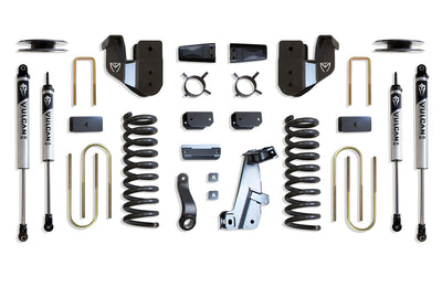 752840 / 947200-1 / 947200-2 / 907315A / 947340V - The Suspension Specialists