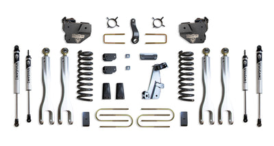 752840 / 947200-1 / 947200-3 / 947200-4 / 907315 / 947340V - The Suspension Specialists