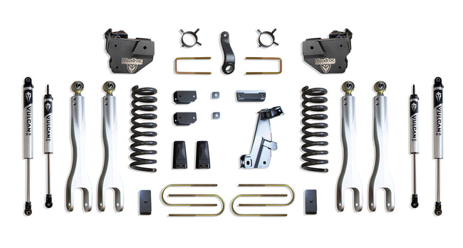 752840 / 947200-1 / 947200-3 / 947200-4 / 907315 / 947340V - The Suspension Specialists
