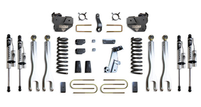 752840 / 947200-1 / 947200-3 / 947200-4 / 907315 / 947340VR - The Suspension Specialists