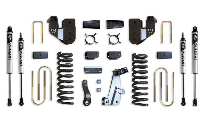 752840 / 947200-1 / 947200-2 / 907315 / 947340V - The Suspension Specialists