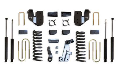 752840 / 947200-1 / 947200-2 / 907315 / 947340S - The Suspension Specialists