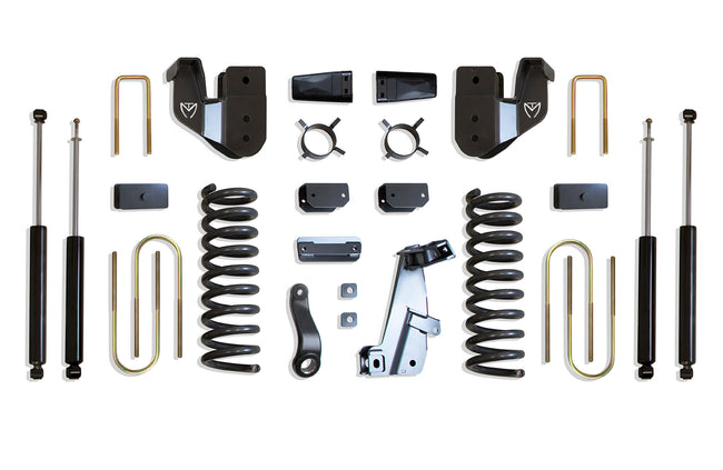 752840 / 947200-1 / 947200-2 / 907315 / 947340S - The Suspension Specialists
