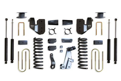 752860 / 947200-1 / 947200-2 / 907335A / 947360S - The Suspension Specialists