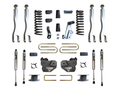 752860 / 947200-3 / 947200-4 / 947200-1 / 947360F / 907335A - The Suspension Specialists
