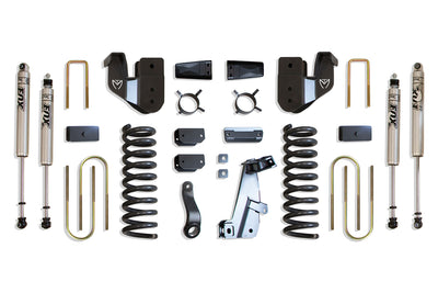 752860 / 947200-1 / 947200-2 / 947360F / 907335 - The Suspension Specialists