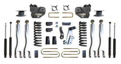 752860 / 947200-1 / 947200-3 / 947200-4 / 907335A / 947360S - The Suspension Specialists