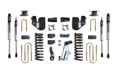 752860 / 947200-1 / 947200-2 / 907335A / 947360V - The Suspension Specialists