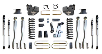 752860 / 947200-1 / 947200-3 / 947200-4 / 907335A / 947360V - The Suspension Specialists