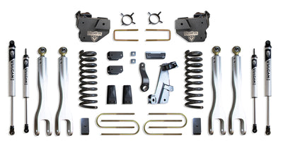 752860 / 947200-1 / 947200-3 / 947200-4 / 907335 / 947360V - The Suspension Specialists
