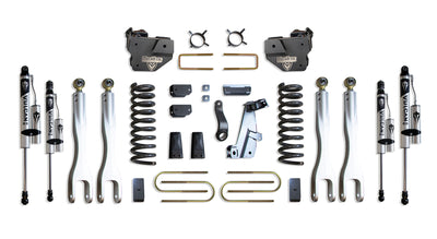 752860 / 947200-1 / 947200-3 / 947200-4 / 907335 / 947360VR - The Suspension Specialists