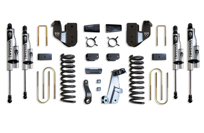 752860 / 947200-1 / 947200-2 / 907335 / 947360VR - The Suspension Specialists