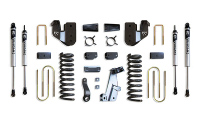 752860 / 947200-1 / 947200-2 / 907335 / 947360V - The Suspension Specialists