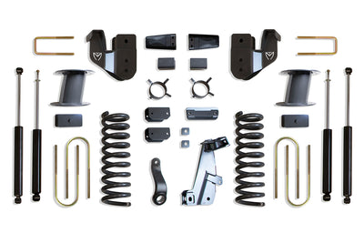 752880 / 947200-2 / 947200-5 / 907355A / 947380S - The Suspension Specialists