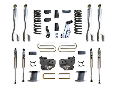 752880 / 947200-3 / 947200-4 / 947200-5 / 947380F / 907355A - The Suspension Specialists