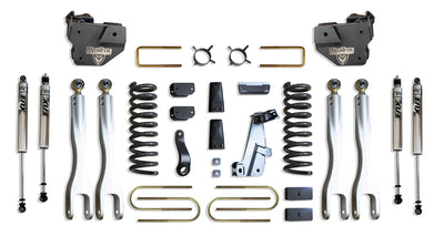 752880 / 947200-3 / 947200-4 / 947200-5 / 947380F / 907355 - The Suspension Specialists