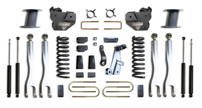 752880 / 947200-3 / 947200-4 / 947200-5 / 907355A / 947380S - The Suspension Specialists