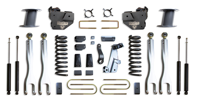 752880 / 947200-3 / 947200-4 / 947200-5 / 907355A / 947380S - The Suspension Specialists