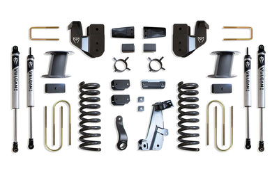 752880 / 947200-2 / 947200-5 / 907355A / 947380V - The Suspension Specialists