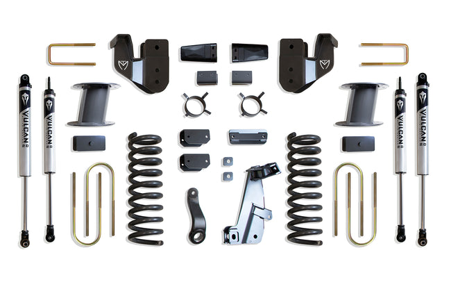 752880 / 947200-2 / 947200-5 / 907355A / 947380V - The Suspension Specialists