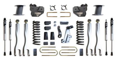 752880 / 947200-3 / 947200-4 / 947200-5 / 907355A / 947380V - The Suspension Specialists