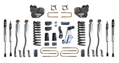 752880 / 947200-3 / 947200-4 / 947200-5 / 907355 / 947380V - The Suspension Specialists