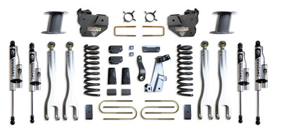 752880 / 947200-3 / 947200-4 / 947200-5 / 907355A / 947380VR - The Suspension Specialists