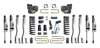 752880 / 947200-3 / 947200-4 / 947200-5 / 907355 / 947380VR - The Suspension Specialists