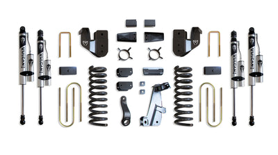 752880 / 947200-2 / 947200-5 / 907355 / 947380VR - The Suspension Specialists