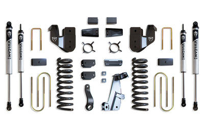 752880 / 947200-2 / 947200-5 / 907355 / 947380V - The Suspension Specialists