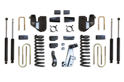 752880 / 947200-2 / 947200-5 / 907355 / 947380S - The Suspension Specialists