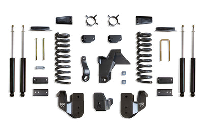 752840 / 947400-1 / 947200-2 / 907215A / 947240SA - The Suspension Specialists