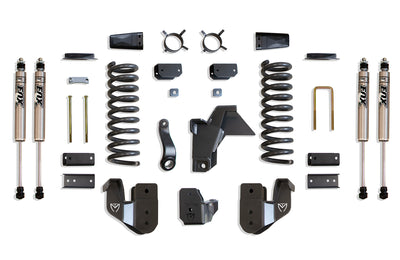 752840 / 947200-2 / 947400-1 / 947240F / 907215A - The Suspension Specialists