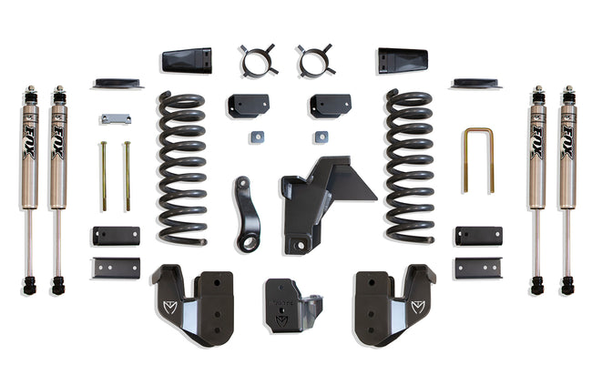 752840 / 947200-2 / 947400-1 / 947240F / 907215A - The Suspension Specialists