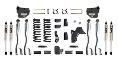 752840 / 947200-3 / 947200-4 / 947400-1 / 947240F / 907215A - The Suspension Specialists