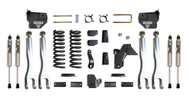 752840 / 947200-3 / 947200-4 / 947400-1 / 947240F / 907215A - The Suspension Specialists